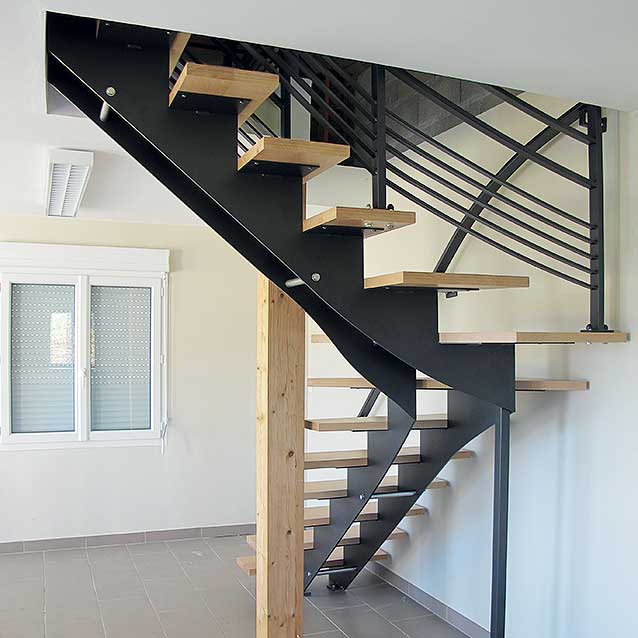 Savoir faire : Escalier design