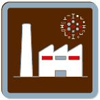 Picto de l'industrie par Szymanski