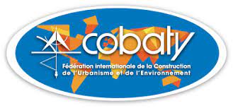 Logo partenaire de Cobaty