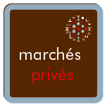 Picto du marché privé par Szymanski