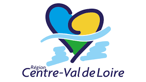 Logo partenaire de la Région centre val de Loire