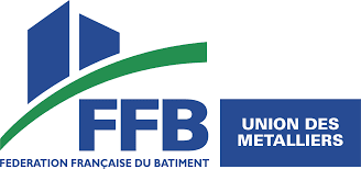 Logo partenaire de l'union des metalliers