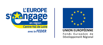 Logo partenaire de l'union européen